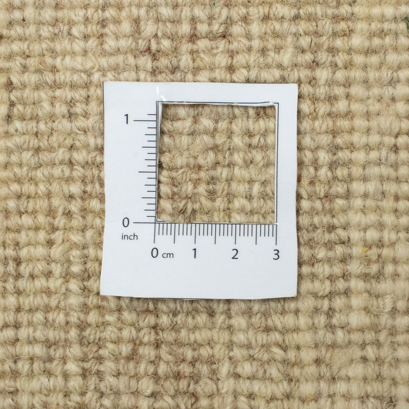 Tappeto Gabbeh - Persero - 178 x 120 cm - beige