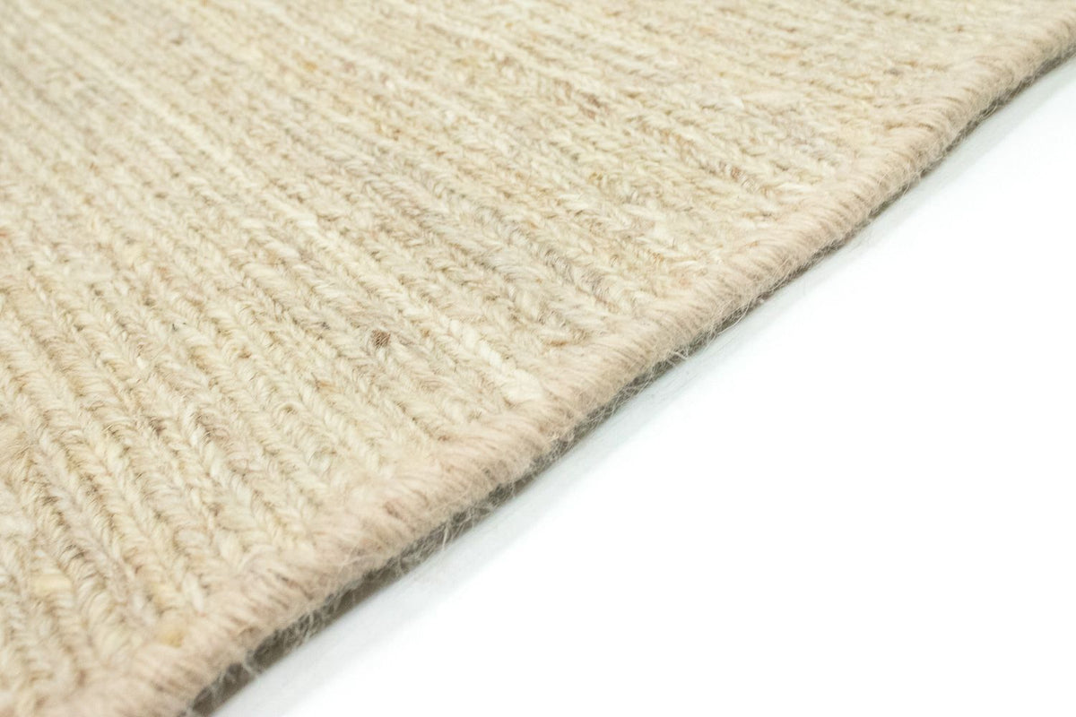 Tappeto Gabbeh - Persero - 198 x 141 cm - beige