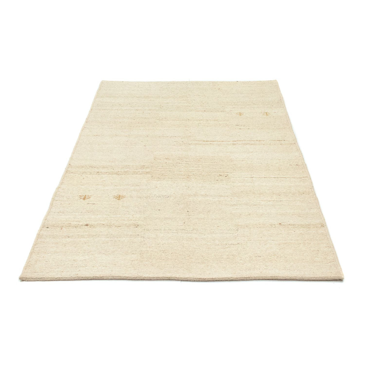 Tappeto Gabbeh - Persero - 170 x 114 cm - beige