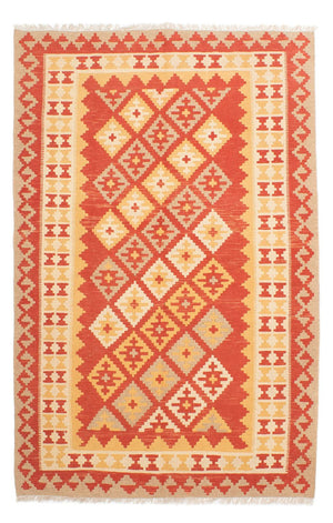 Tappeto Kelim - Orientale - 250 x 163 cm - multicolore