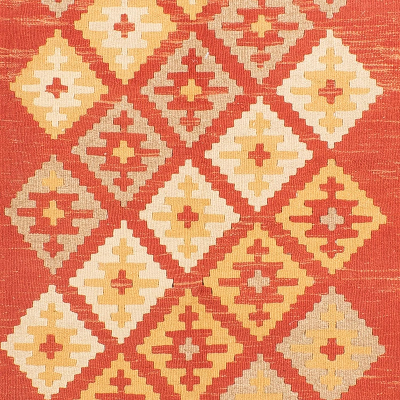 Tappeto Kelim - Orientale - 250 x 163 cm - multicolore