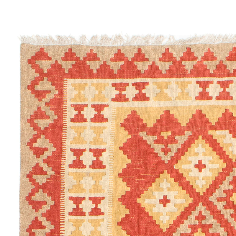 Tappeto Kelim - Orientale - 250 x 163 cm - multicolore