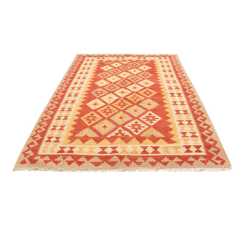 Tappeto Kelim - Orientale - 250 x 163 cm - multicolore