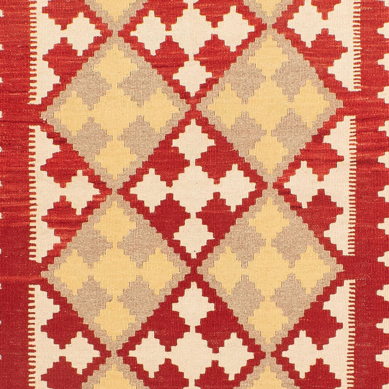 Tappeto Kelim - Orientale - 253 x 167 cm - multicolore