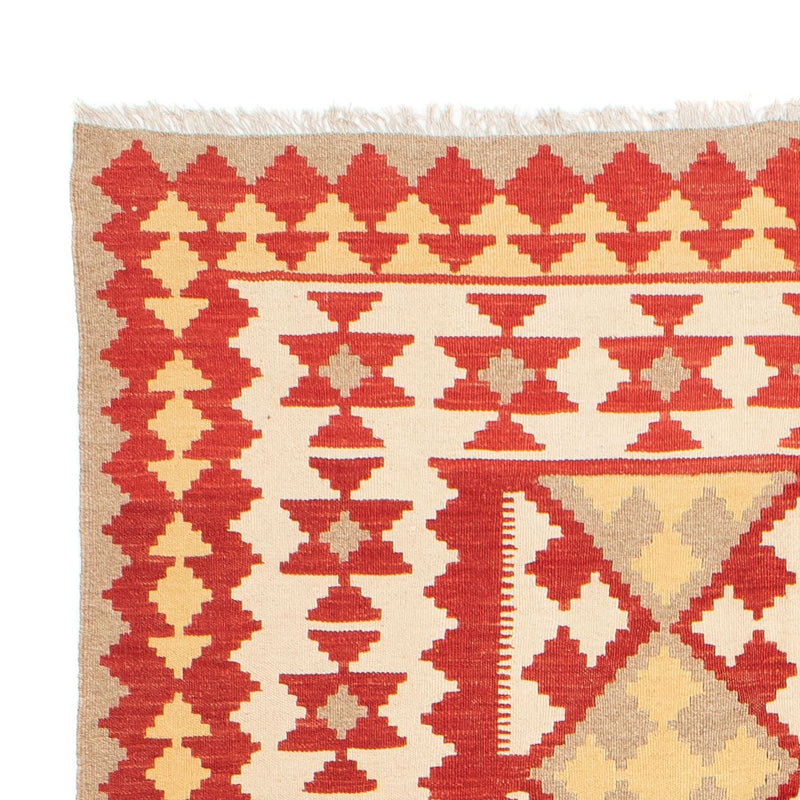 Tappeto Kelim - Orientale - 253 x 167 cm - multicolore