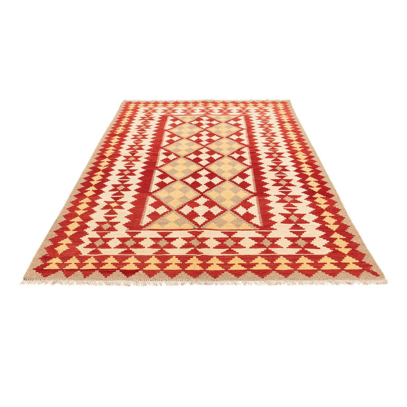 Tappeto Kelim - Orientale - 253 x 167 cm - multicolore