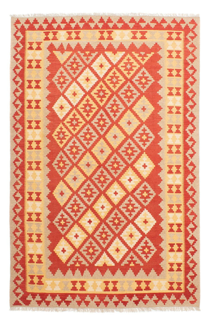 Tappeto Kelim - Orientale - 250 x 168 cm - multicolore