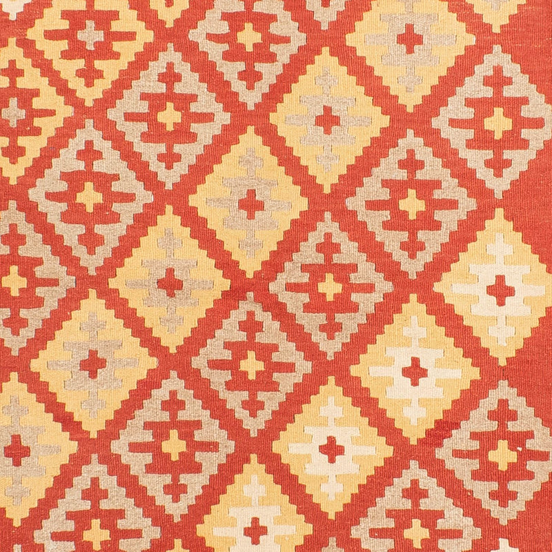 Tappeto Kelim - Orientale - 250 x 168 cm - multicolore