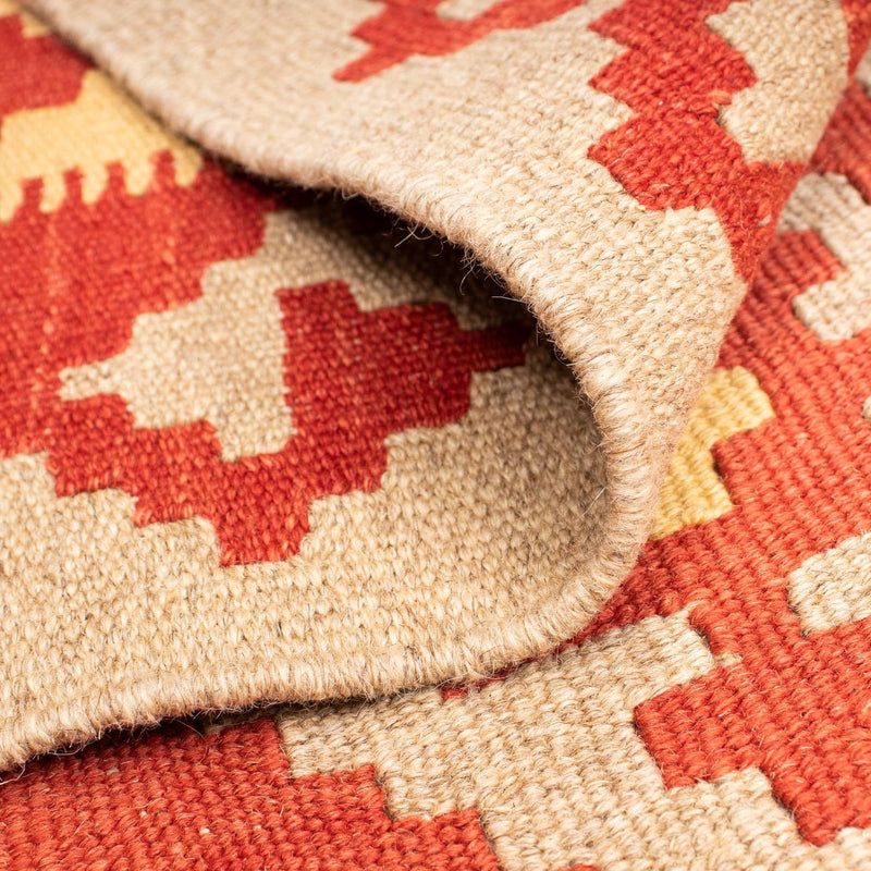 Tappeto Kelim - Orientale - 250 x 168 cm - multicolore