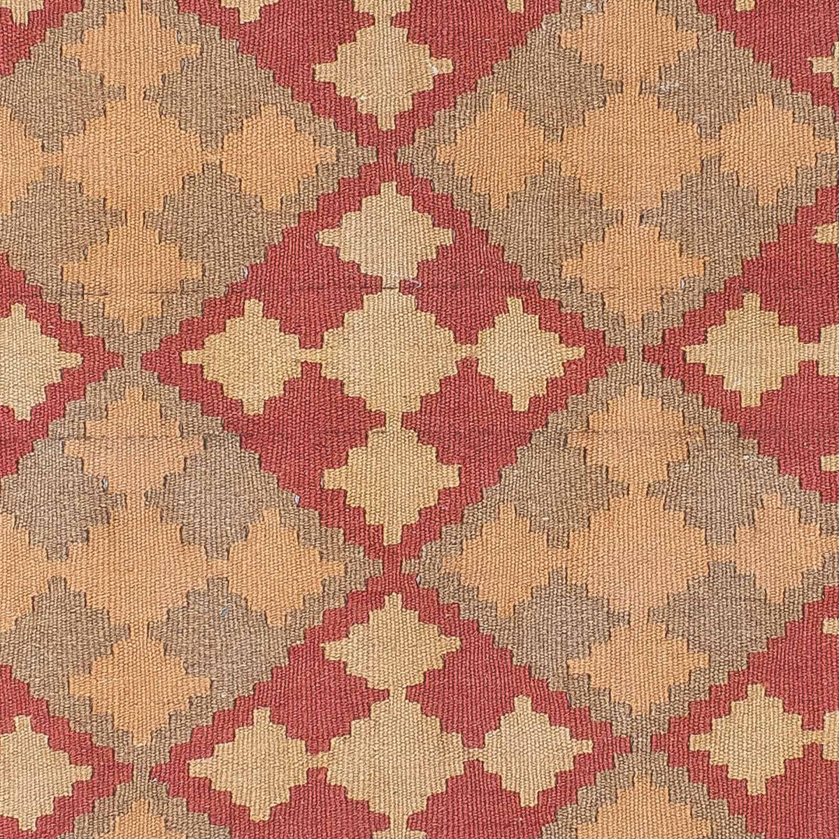 Tappeto Kelim - Orientale - 176 x 128 cm - multicolore