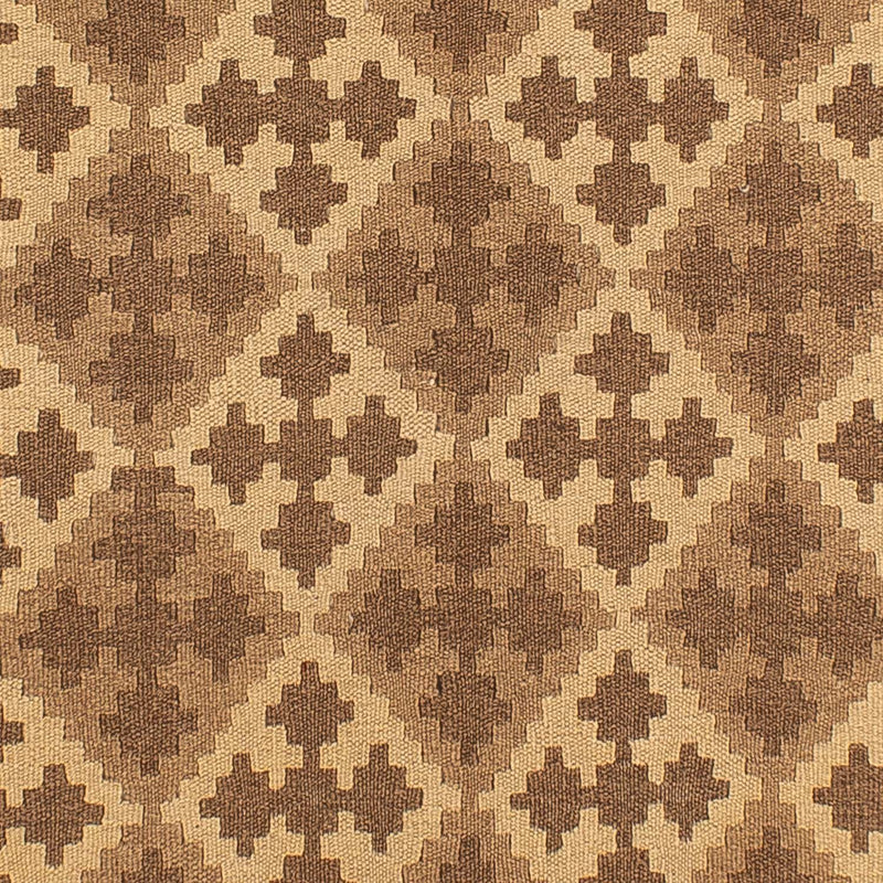 Tappeto Kelim - Orientale - 190 x 145 cm - marrone chiaro