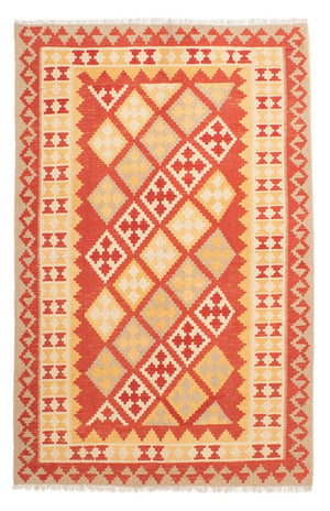 Tappeto Kelim - Orientale - 255 x 168 cm - multicolore