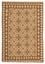 Tappeto Kelim - Orientale - 210 x 155 cm - marrone chiaro