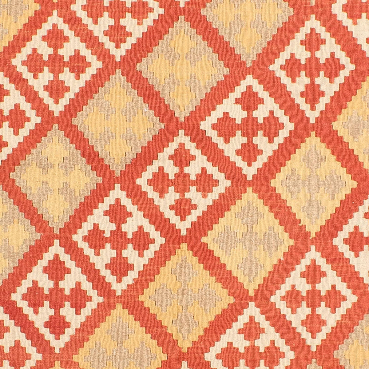Tappeto Kelim - Orientale - 245 x 162 cm - multicolore
