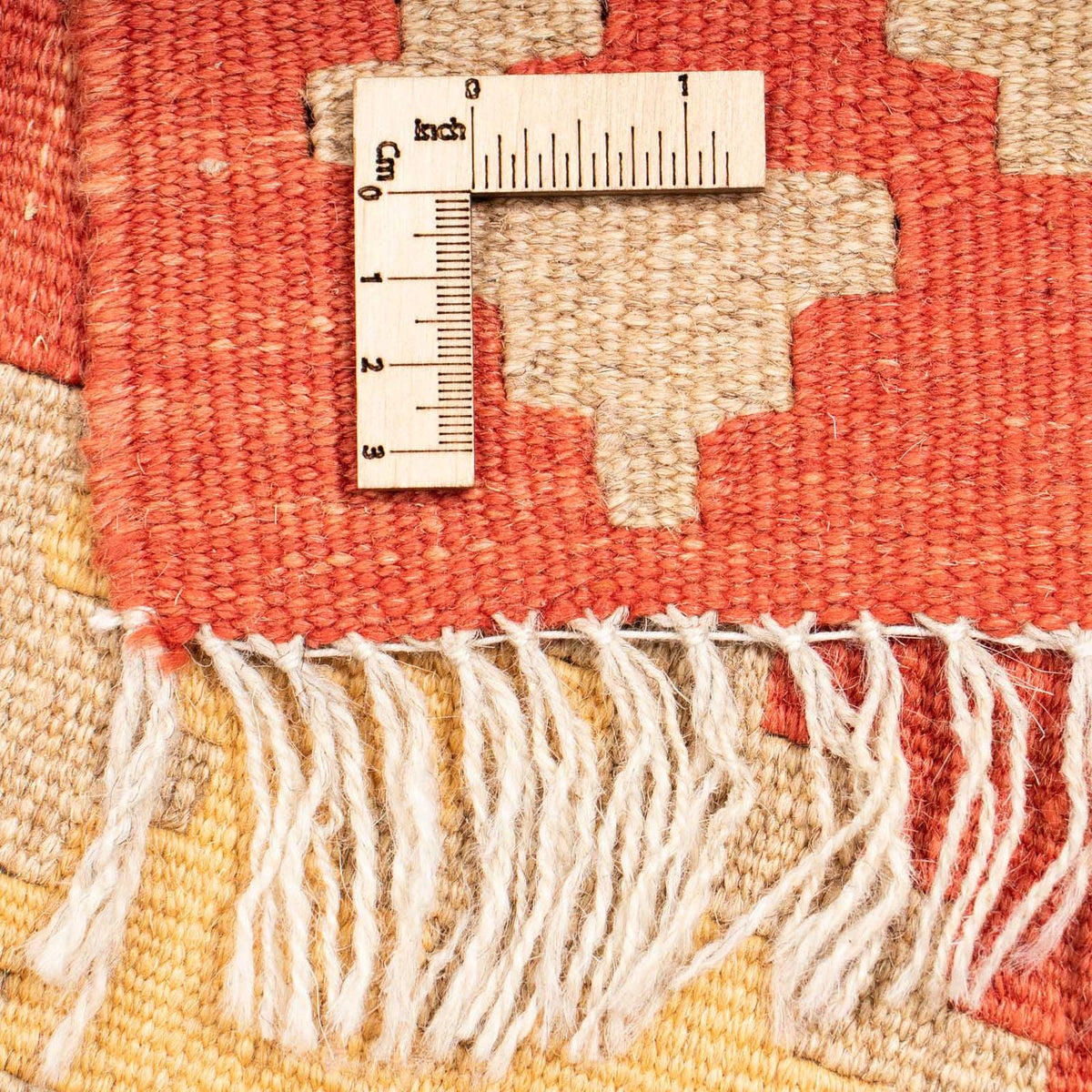 Tappeto Kelim - Orientale - 245 x 162 cm - multicolore