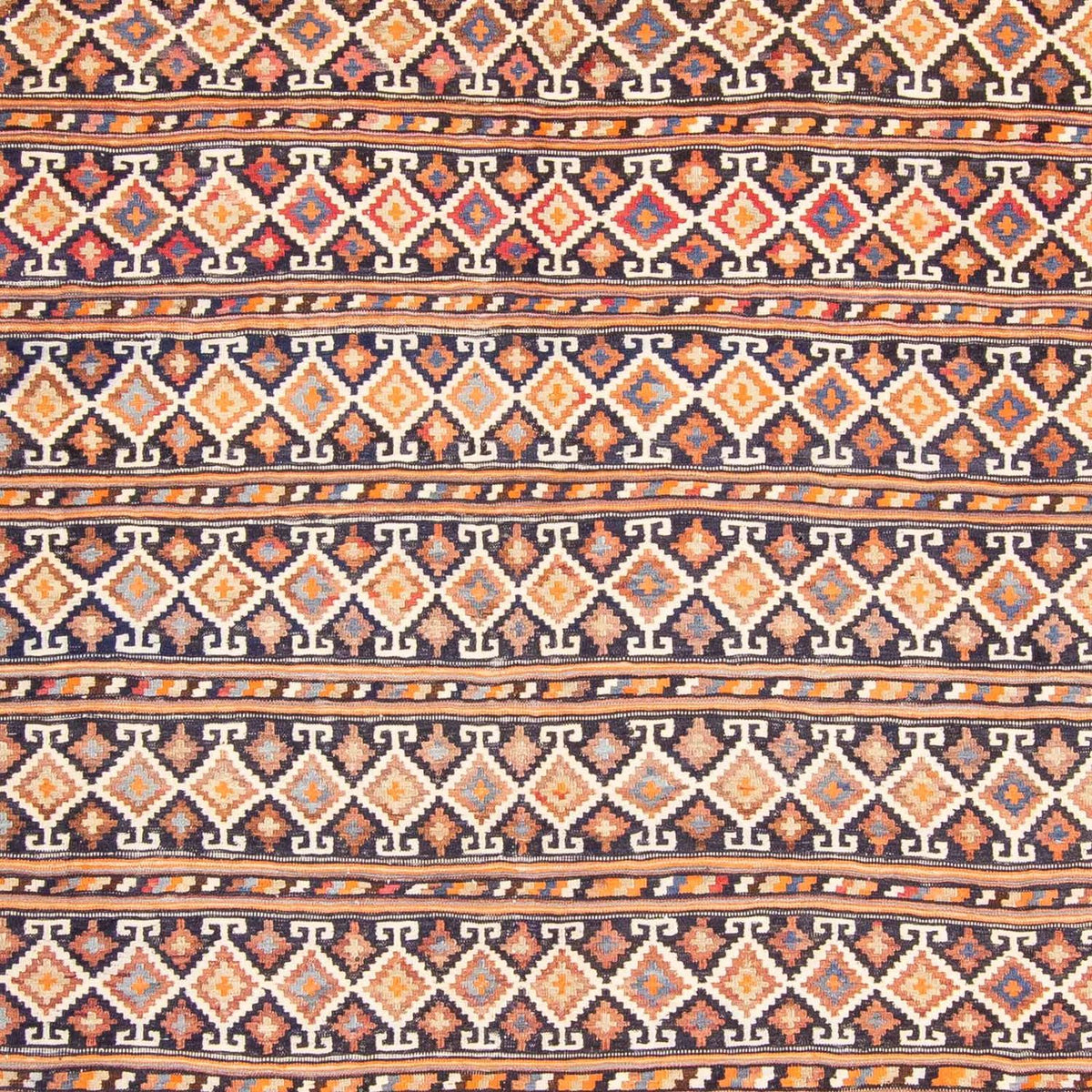 Tappeto Persero - Nomade - 498 x 312 cm - multicolore