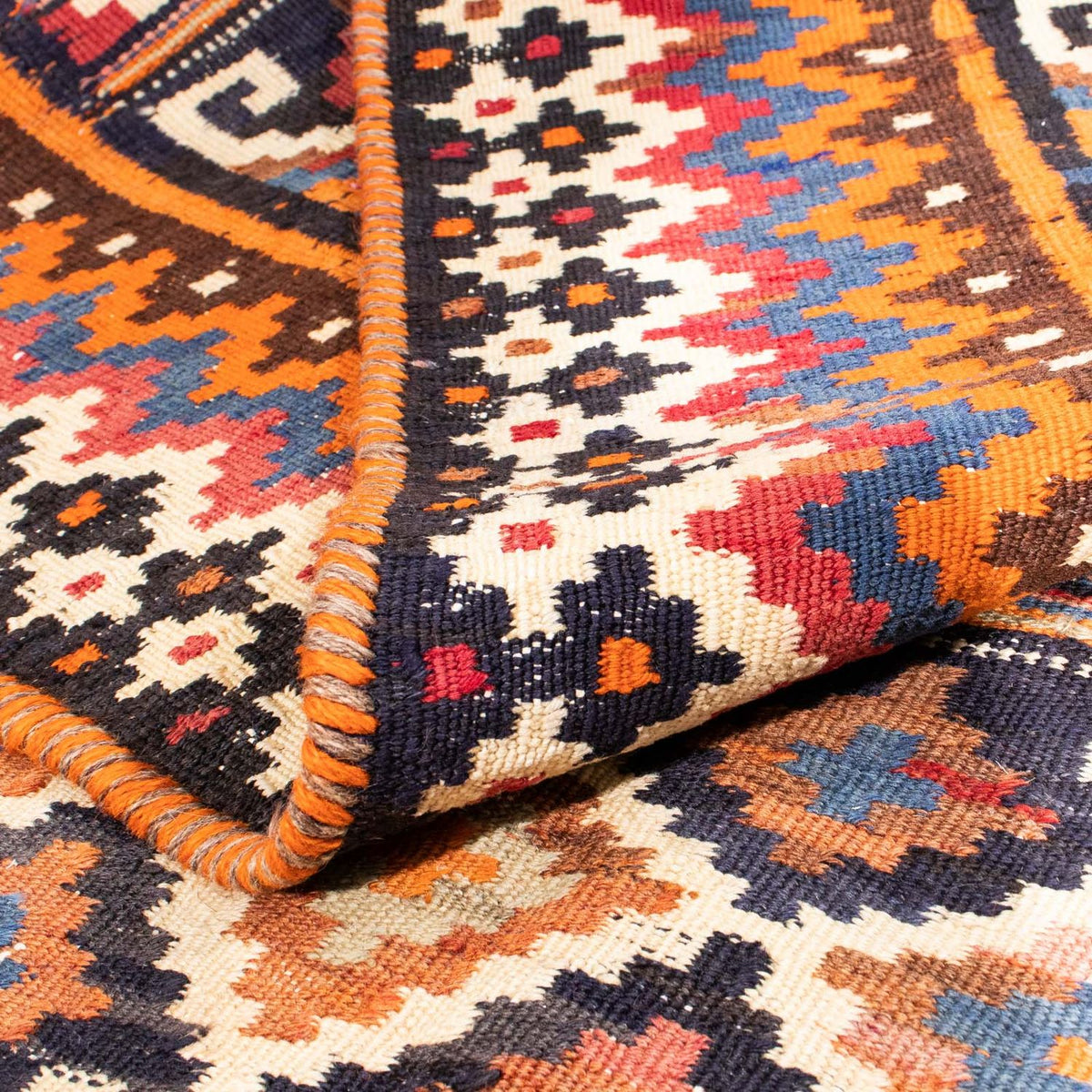 Tappeto Persero - Nomade - 498 x 312 cm - multicolore
