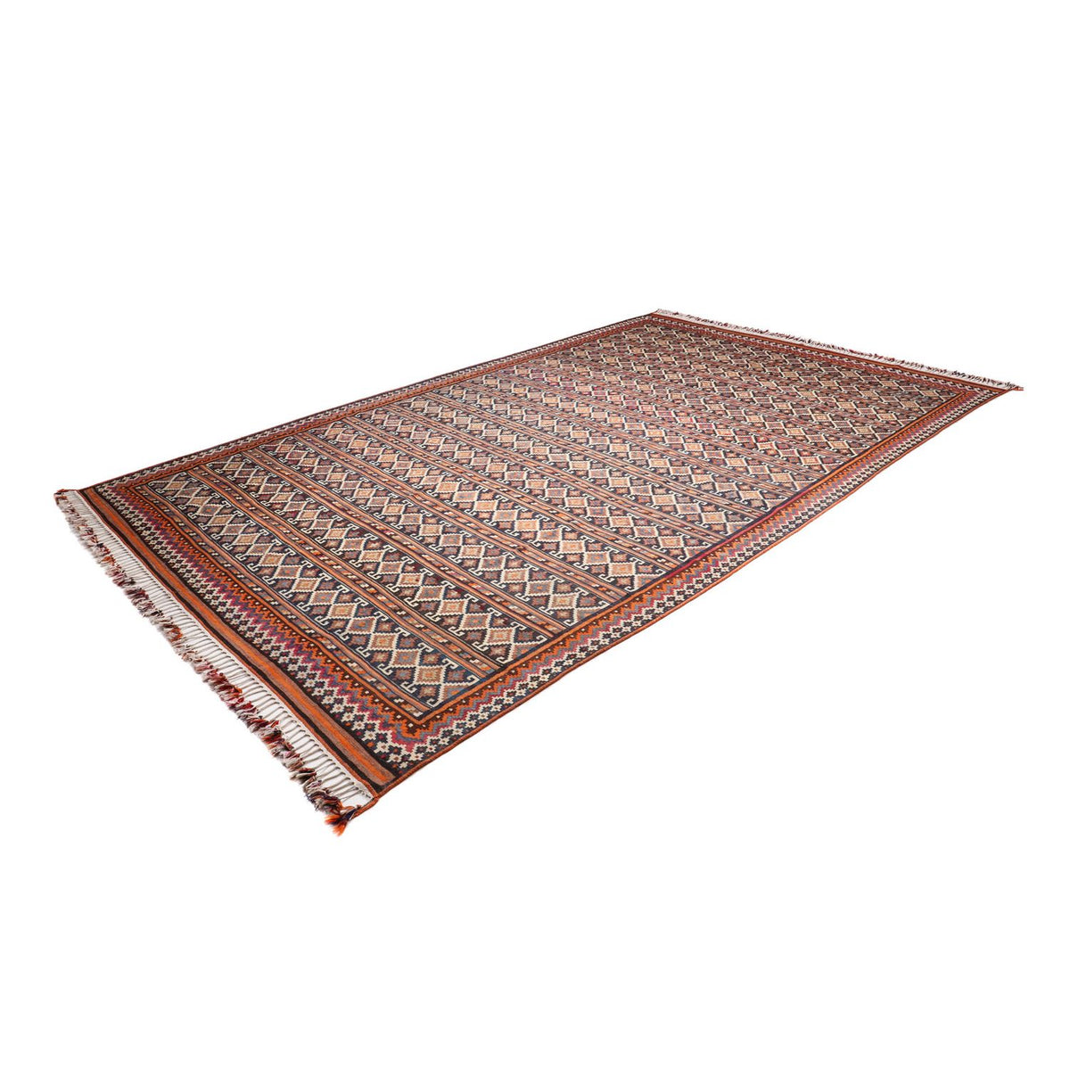 Tappeto Persero - Nomade - 498 x 312 cm - multicolore
