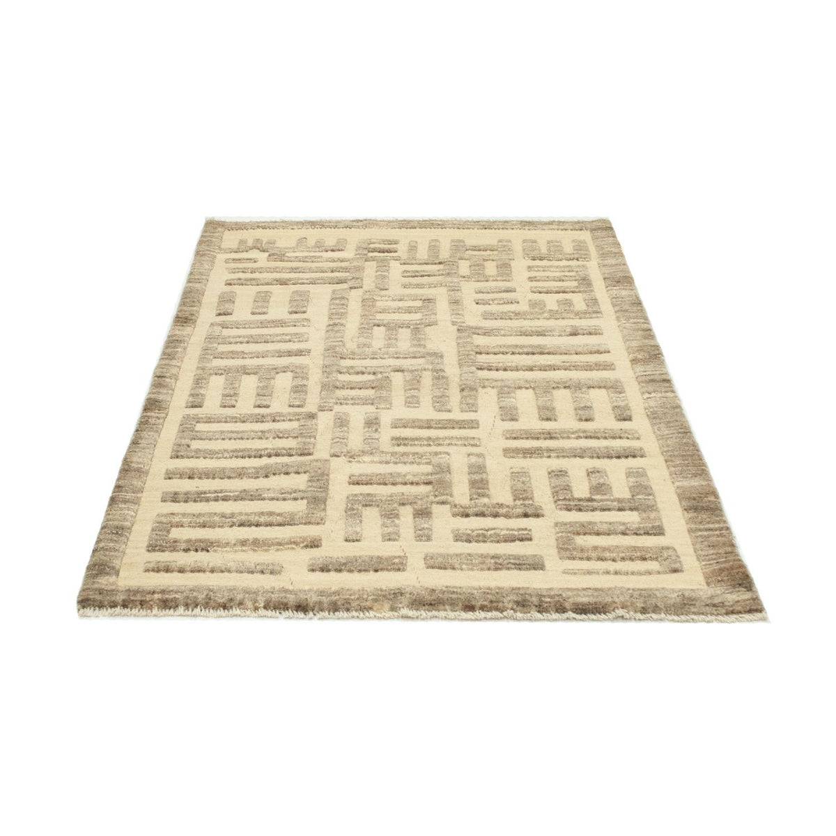 Tappeto Ziegler - 153 x 110 cm - multicolore