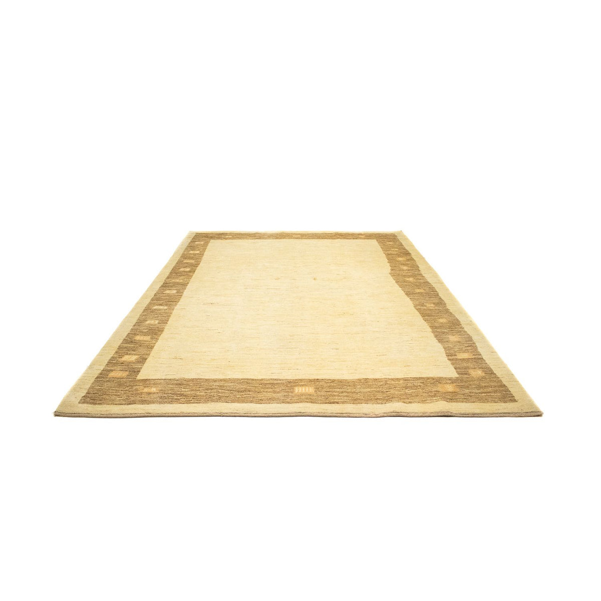 Tappeto Gabbeh - Persero - 316 x 234 cm - beige