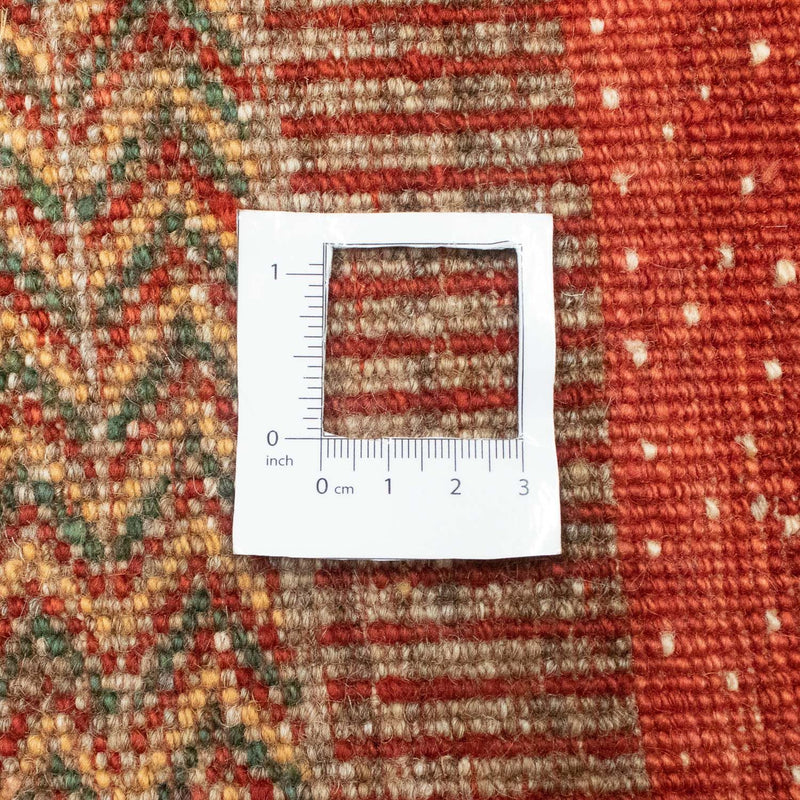 Tappeto Persero - Nomade - 194 x 150 cm - multicolore