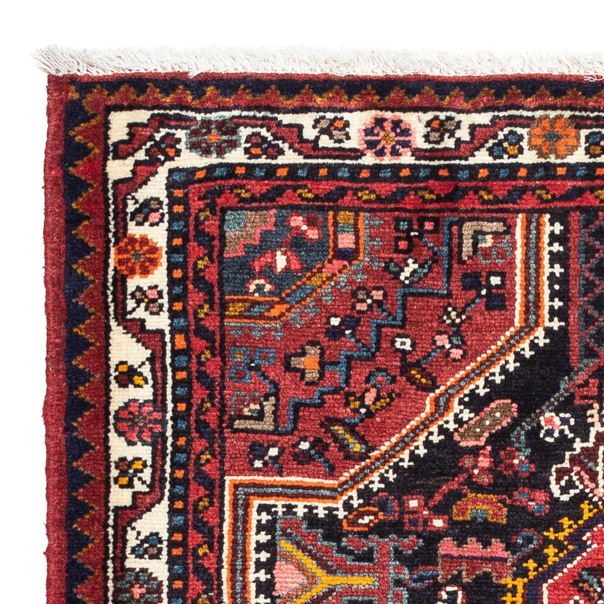 Tappeto Persero - Nomade - 122 x 85 cm - rosso