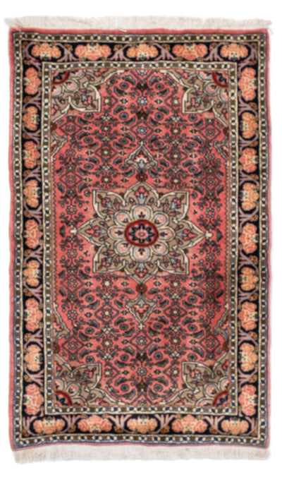 Hamadan Tappeto 75x123cm - Tappeto persiano