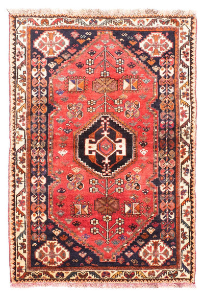 Shiraz Tappeto 110x160cm - Tappeto persiano