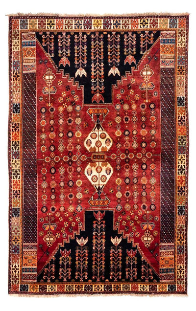 Shiraz Tappeto 175x270cm - Tappeto persiano