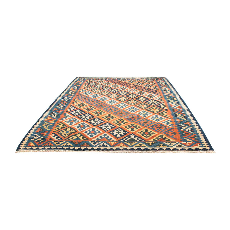 Tappeto Kelim - Orientale - 265 x 218 cm - multicolore