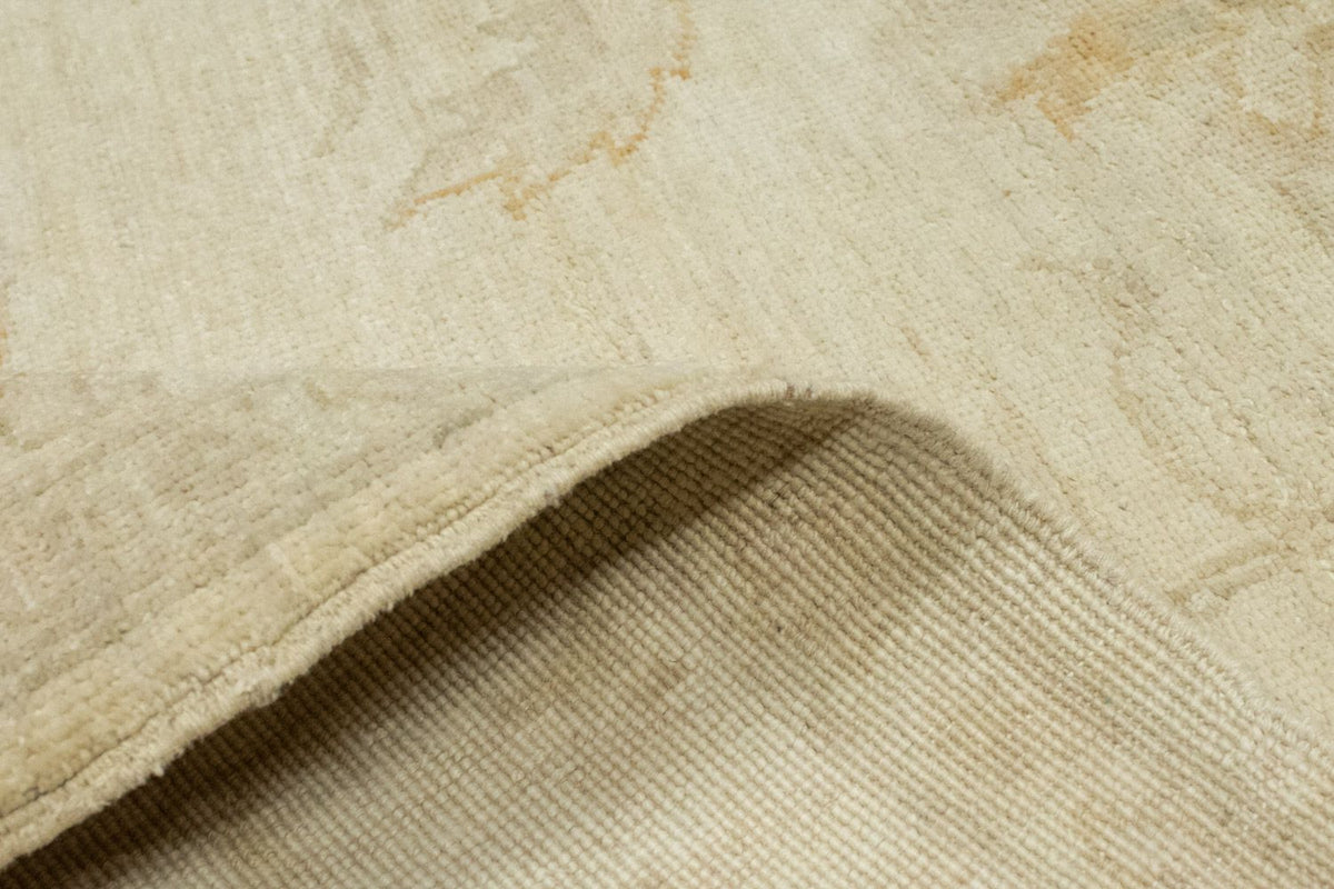 Tappeto Ziegler - 202 x 154 cm - beige