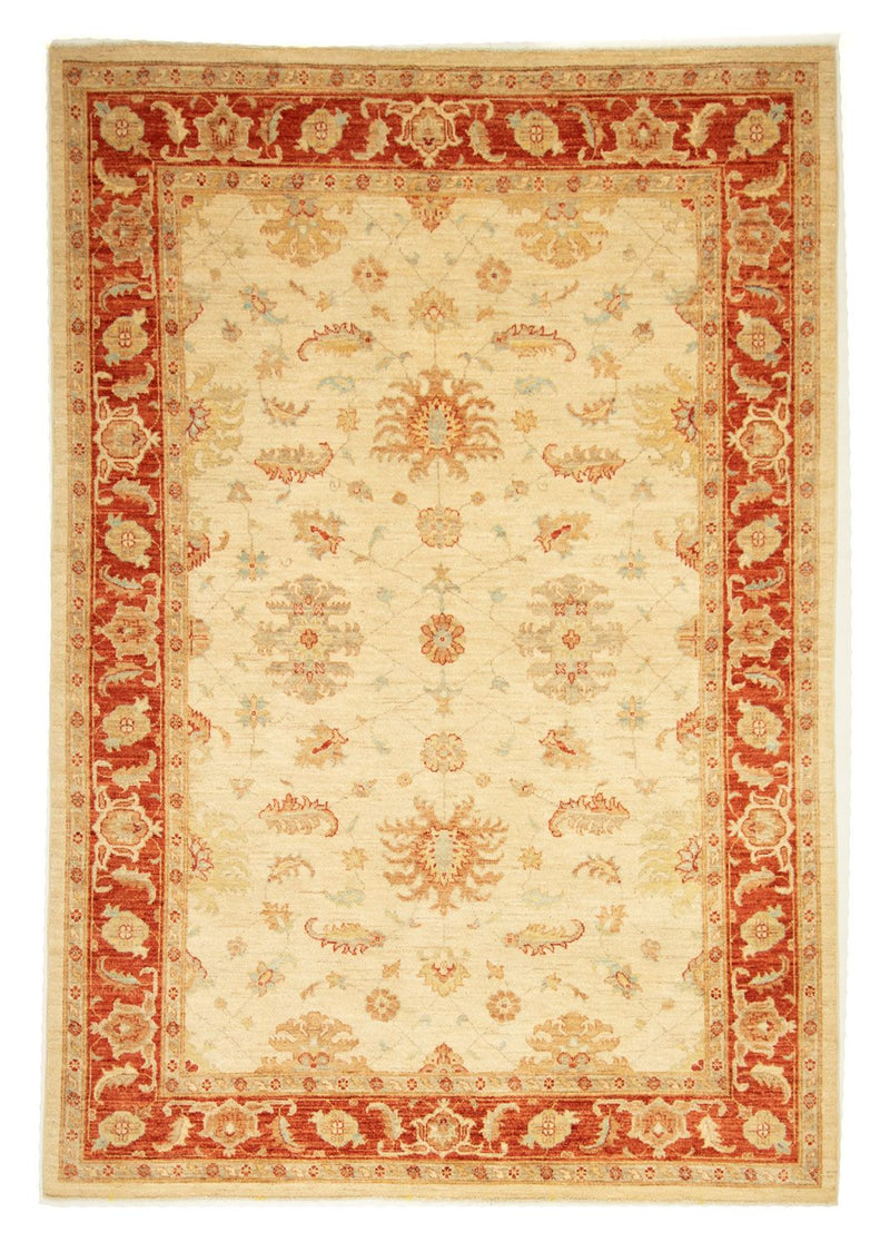 Tappeto Ziegler - 239 x 167 cm - beige