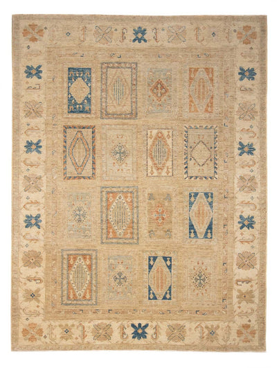 Tappeto Ziegler 207x267cm - Tappeto orientale