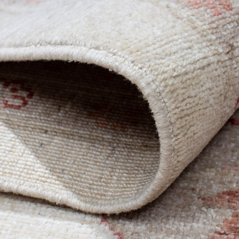 Tappeto Ziegler - 340 x 250 cm - beige