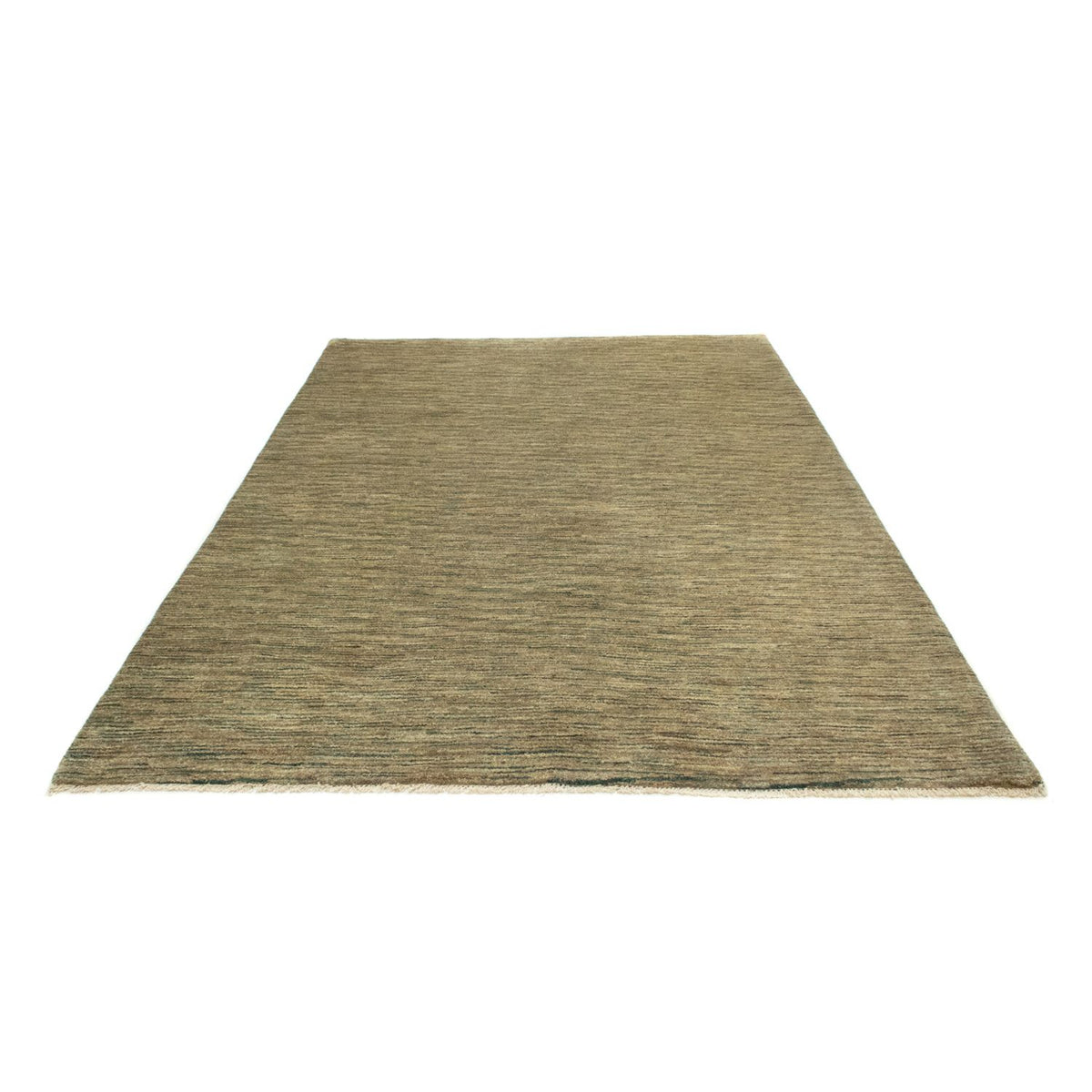 Tappeto Gabbeh - Indus - 282 x 183 cm - grigio
