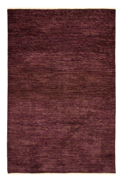 Gabbeh Indo Tappeto 168x247cm - Tappeto di lana