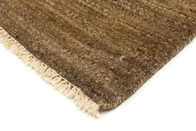 Tappeto Gabbeh - Indus - 195 x 122 cm - beige