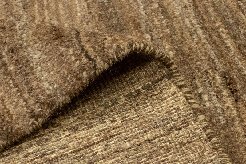 Tappeto Gabbeh - Indus - 195 x 122 cm - beige