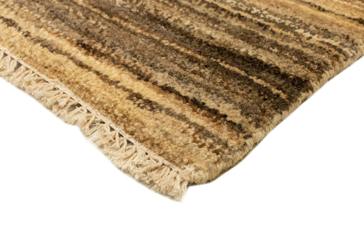 Tappeto Gabbeh - Indus - 91 x 64 cm - multicolore