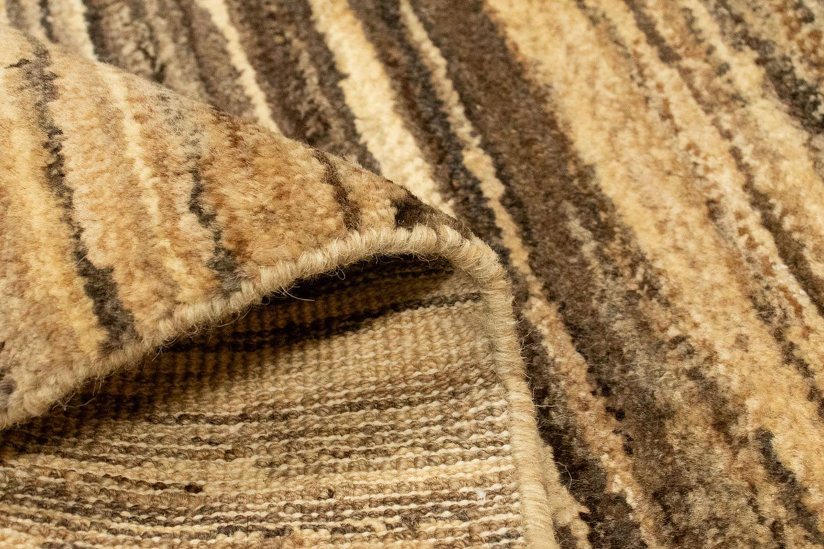 Tappeto Gabbeh - Indus - 91 x 64 cm - multicolore