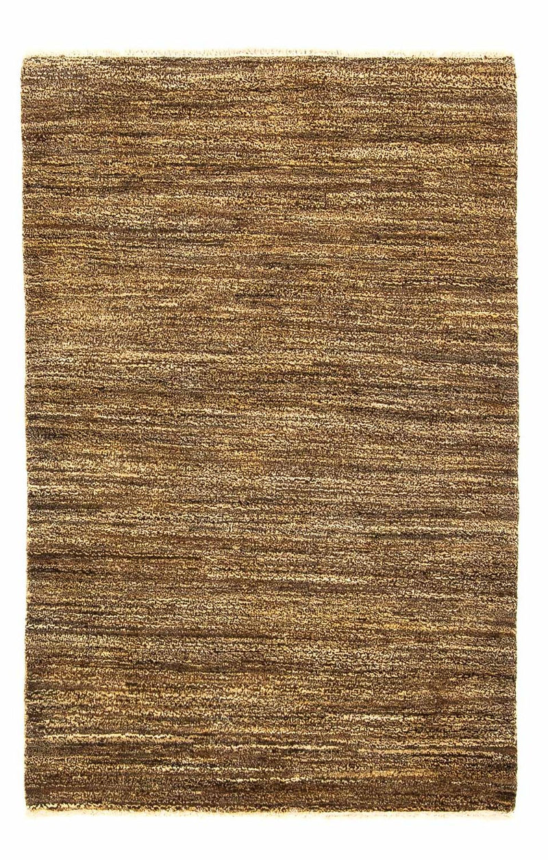 Tappeto Gabbeh - Indus - 142 x 90 cm - multicolore