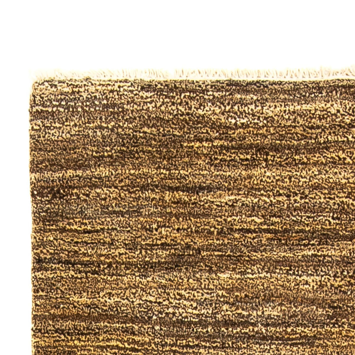 Tappeto Gabbeh - Indus - 142 x 90 cm - multicolore