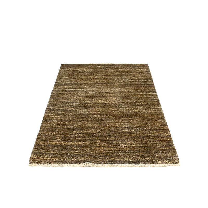 Tappeto Gabbeh - Indus - 142 x 90 cm - multicolore