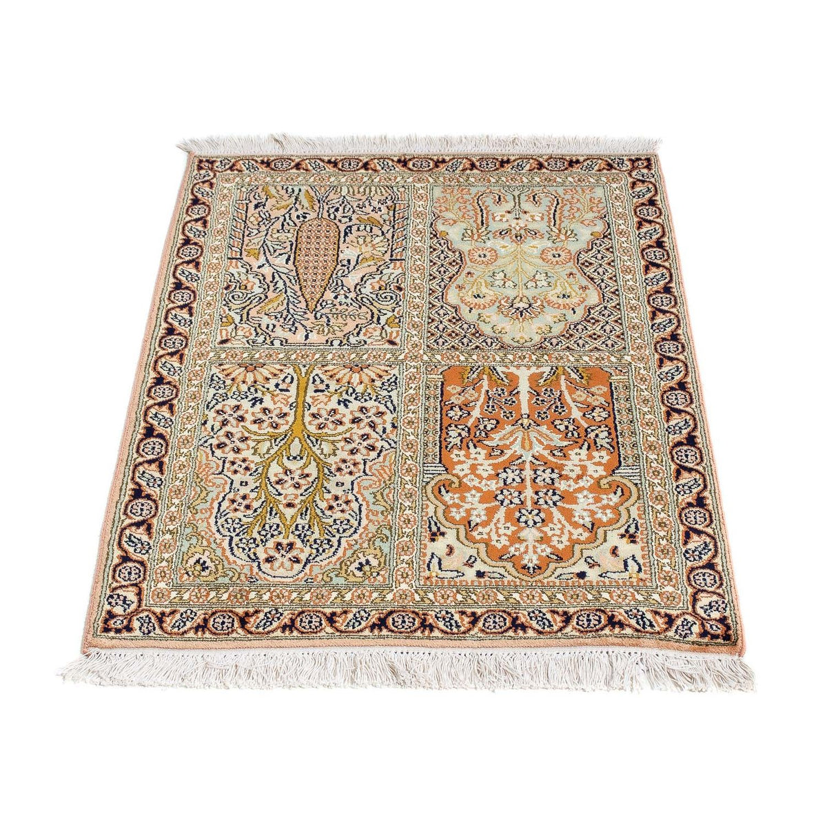 Tappeto Persero - Classico - 95 x 67 cm - multicolore