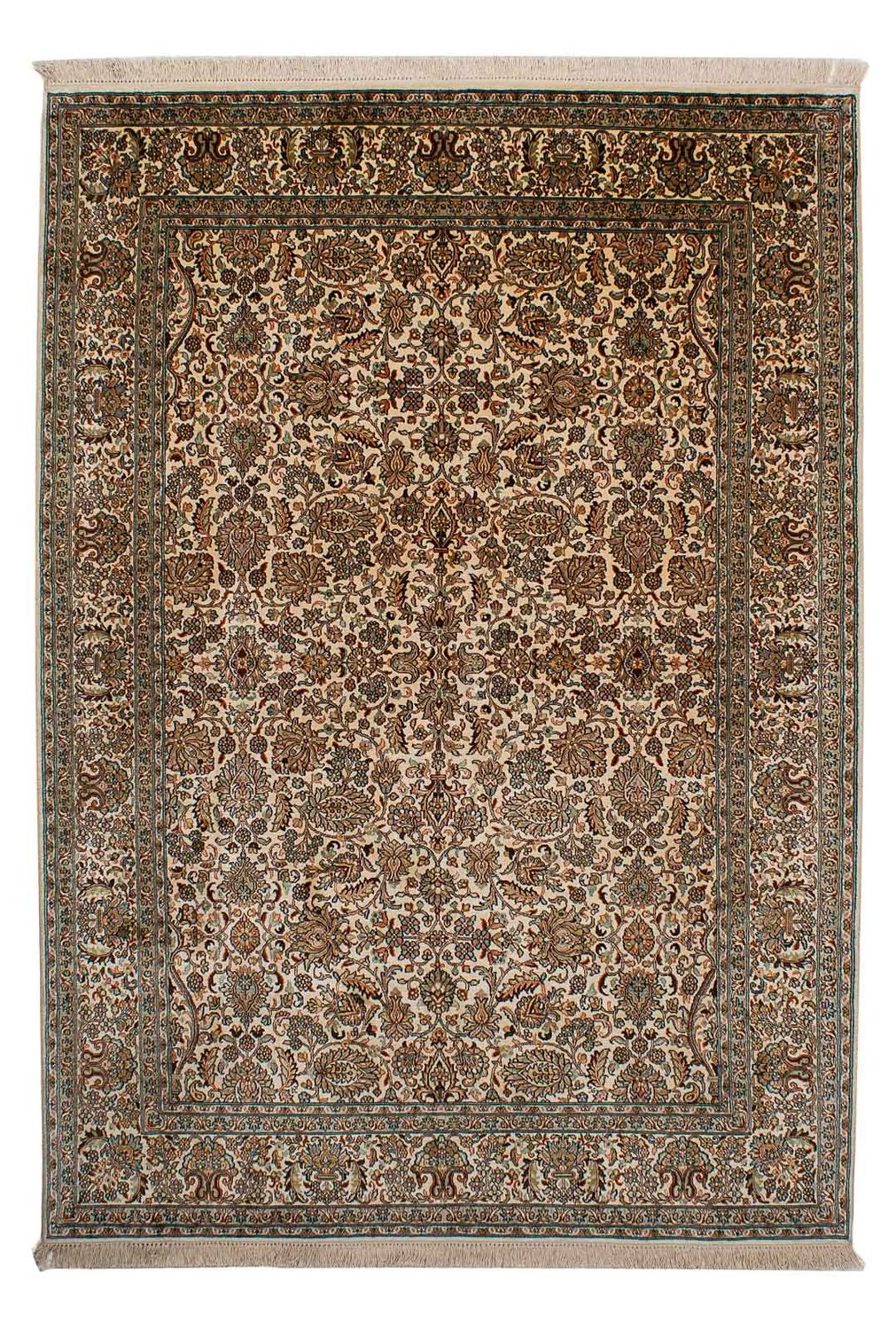 Tappeto Persero - Classico - 221 x 157 cm - multicolore