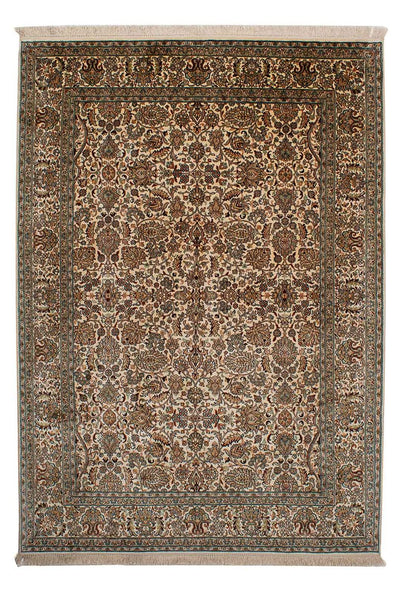 Kashmar Tappeto 157x221cm - Tappeto orientale