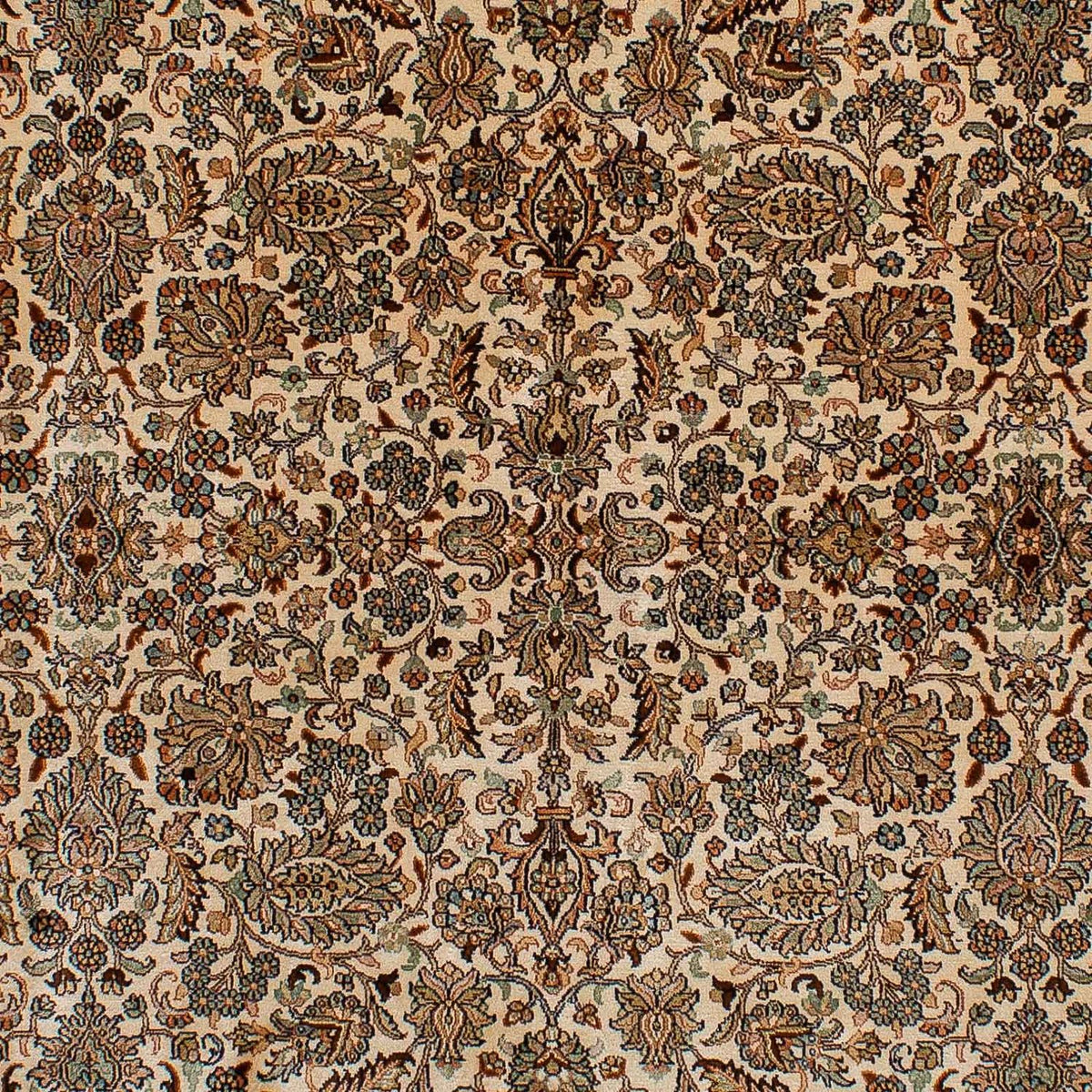 Tappeto Persero - Classico - 221 x 157 cm - multicolore