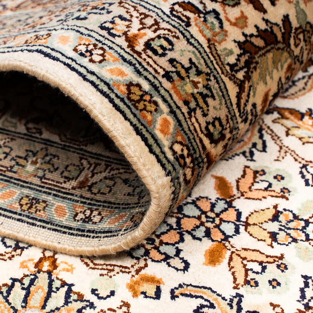 Tappeto Persero - Classico - 221 x 157 cm - multicolore