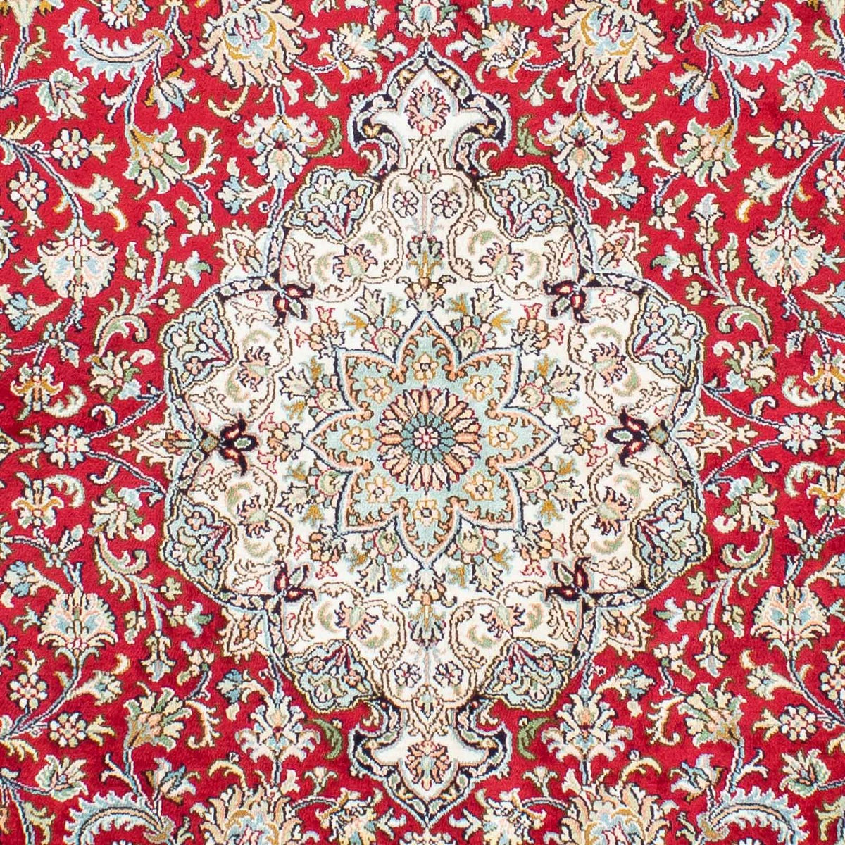 Tappeto Persero - Classico - 240 x 170 cm - rosso