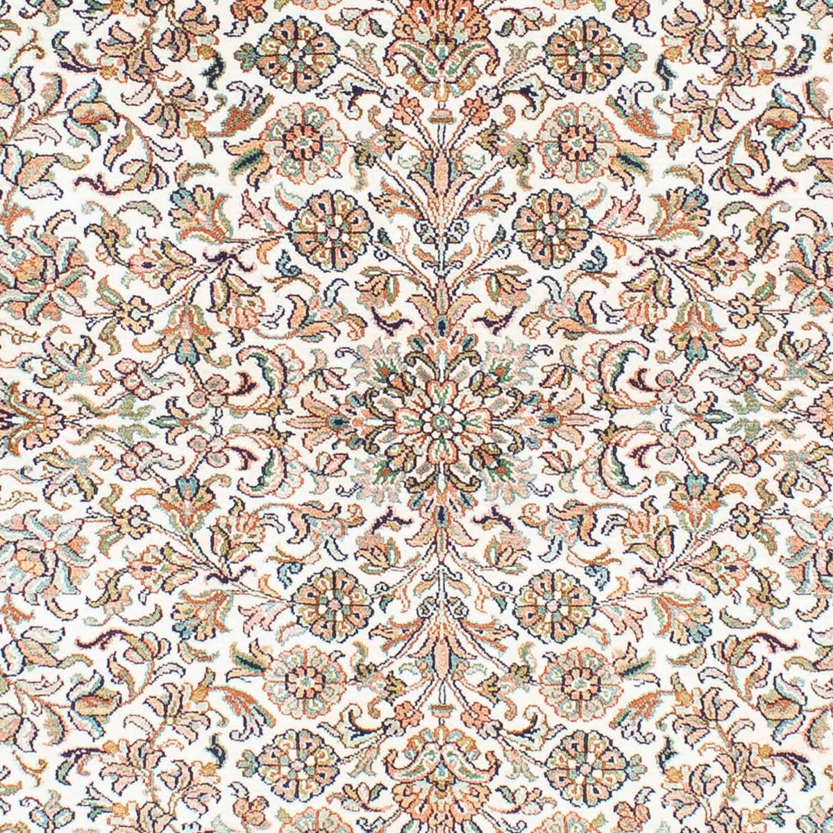 Tappeto Persero - Classico - 242 x 177 cm - beige